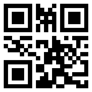 3910254257 - Immagine del QrCode associato
