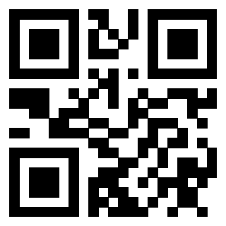 Immagine del Qr Code di 3910254258