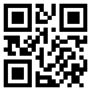 Immagine del Qr Code di 3910254259