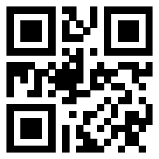 Scansione del QrCode di 3910254260