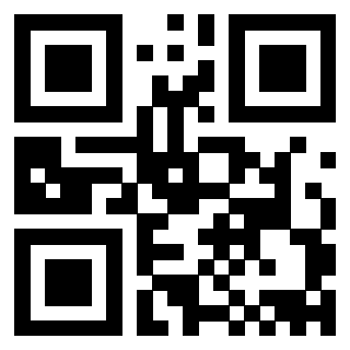 3910254262 - Immagine del QrCode associato