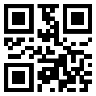 Il QrCode di 3910254264