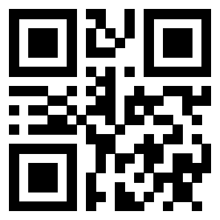Il Qr Code di 3910254265