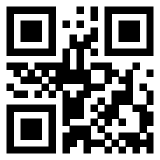 3910254271 - Immagine del QrCode associato