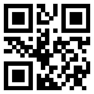 Il QrCode di 3910254273