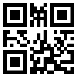 Scansione del Qr Code di 3910254275
