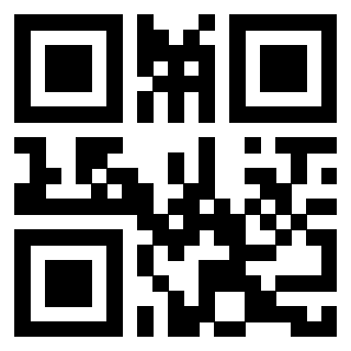 3910254277 - Immagine del QrCode associato