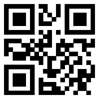Scansione del Qr Code di 3910254278