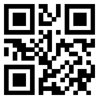 Il QrCode di 3910254280