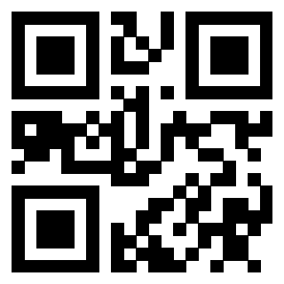 3910254281 - Immagine del QrCode