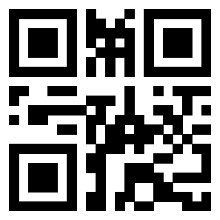 3910254282 - Immagine del QrCode associato