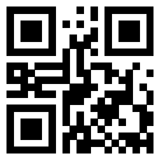 Immagine del QrCode di 3910254283