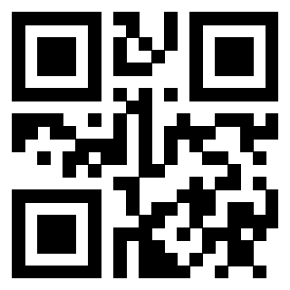 3910254285 - Immagine del Qr Code