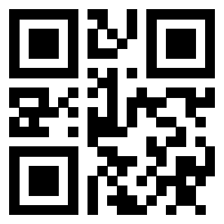 Il QrCode di 3910254286