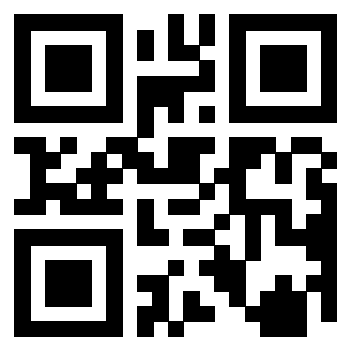 Scansione del QrCode di 3910254288