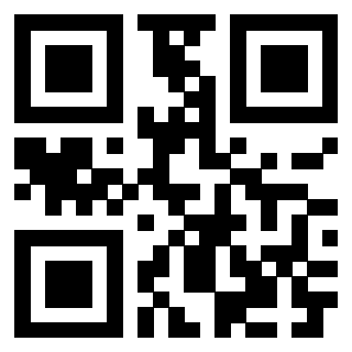 3910254290 - Immagine del QrCode associato