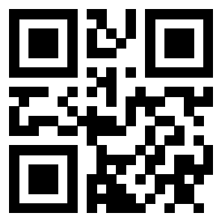3910254291 QrCode associato