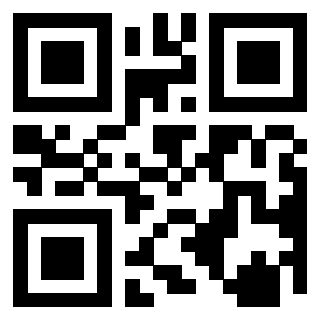3910254295 QrCode associato