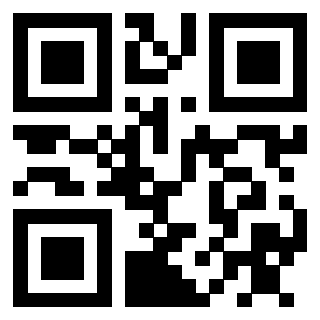 Immagine del QrCode di 3910254296