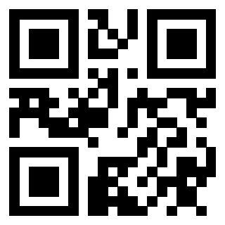 3910254298 QrCode associato