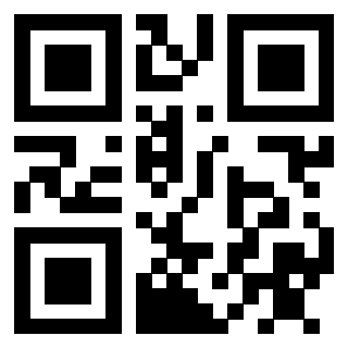 Immagine del QrCode di 3910254303