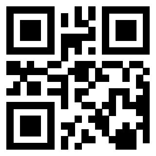 Immagine del QrCode di 3910254304