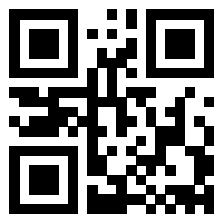 3910254305 - Immagine del Qr Code associato
