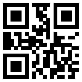 Il Qr Code di 3910254306