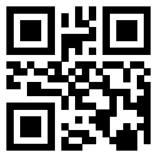 Scansione del Qr Code di 3910254311