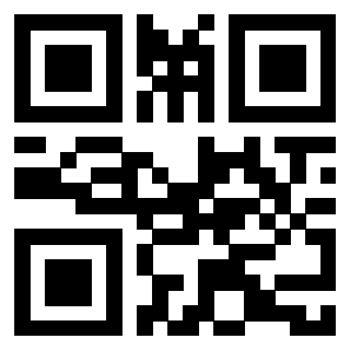 Immagine del QrCode di 3910254313