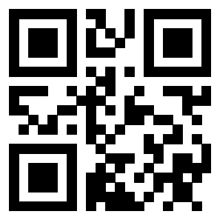 Il Qr Code di 3910254316