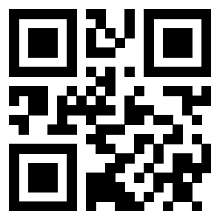 Il QrCode di 3910254318