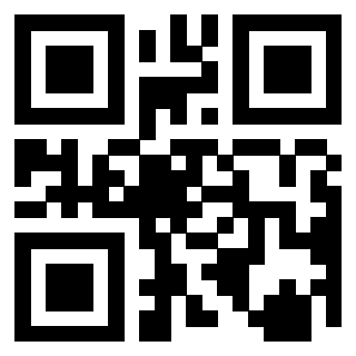 Immagine del QrCode di 3910254319