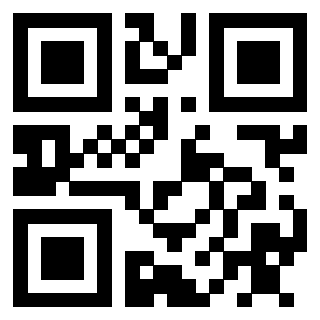 Immagine del QrCode di 3910254320