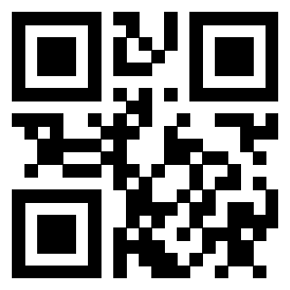 Immagine del QrCode di 3910254321
