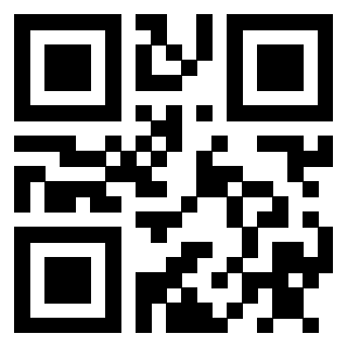 3910254322 - Immagine del Qr Code