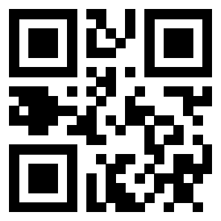 Il QrCode di 3910254326