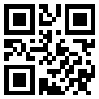 Scansione del QrCode di 3910254329