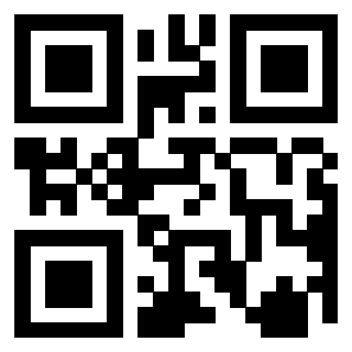 Il QrCode di 3910254332