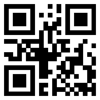 3910254337 - Immagine del Qr Code associato