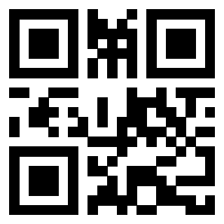 Il QrCode di 3910254338