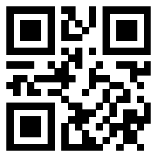 Immagine del Qr Code di 3910254340
