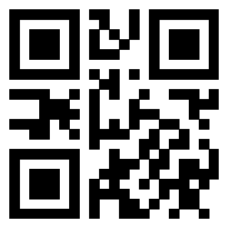 Il Qr Code di 3910254349