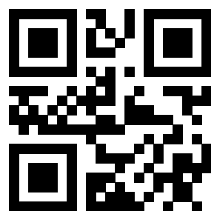 Il Qr Code di 3910254350