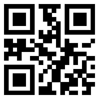 Scansione del Qr Code di 3910254351