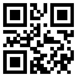 Immagine del Qr Code di 3910254353