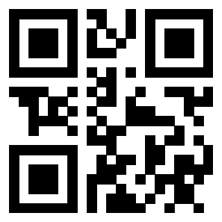 Il Qr Code di 3910254357