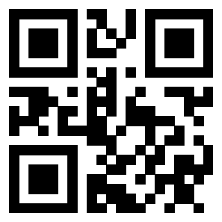 Immagine del QrCode di 3910254361