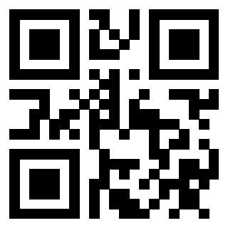 3910254366 - Immagine del Qr Code