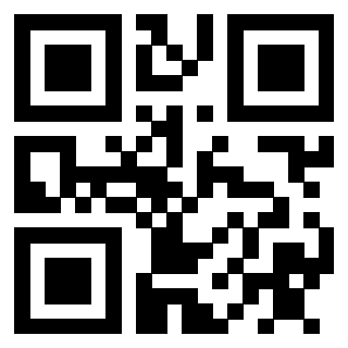3910254370 Qr Code associato